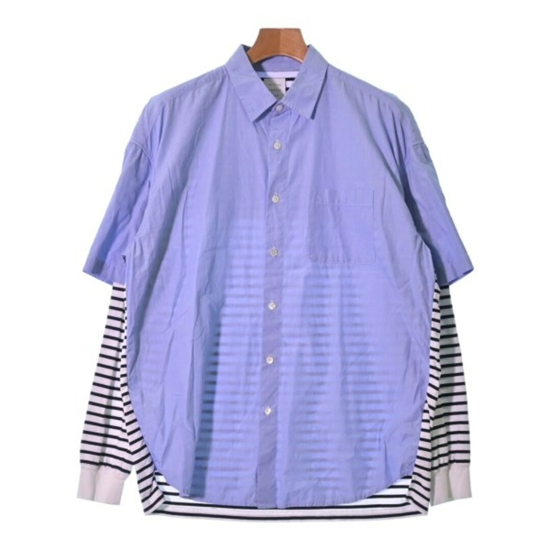 高品質正規品 シャツ ミスタージェントルマン mrgentlemen mSCjD