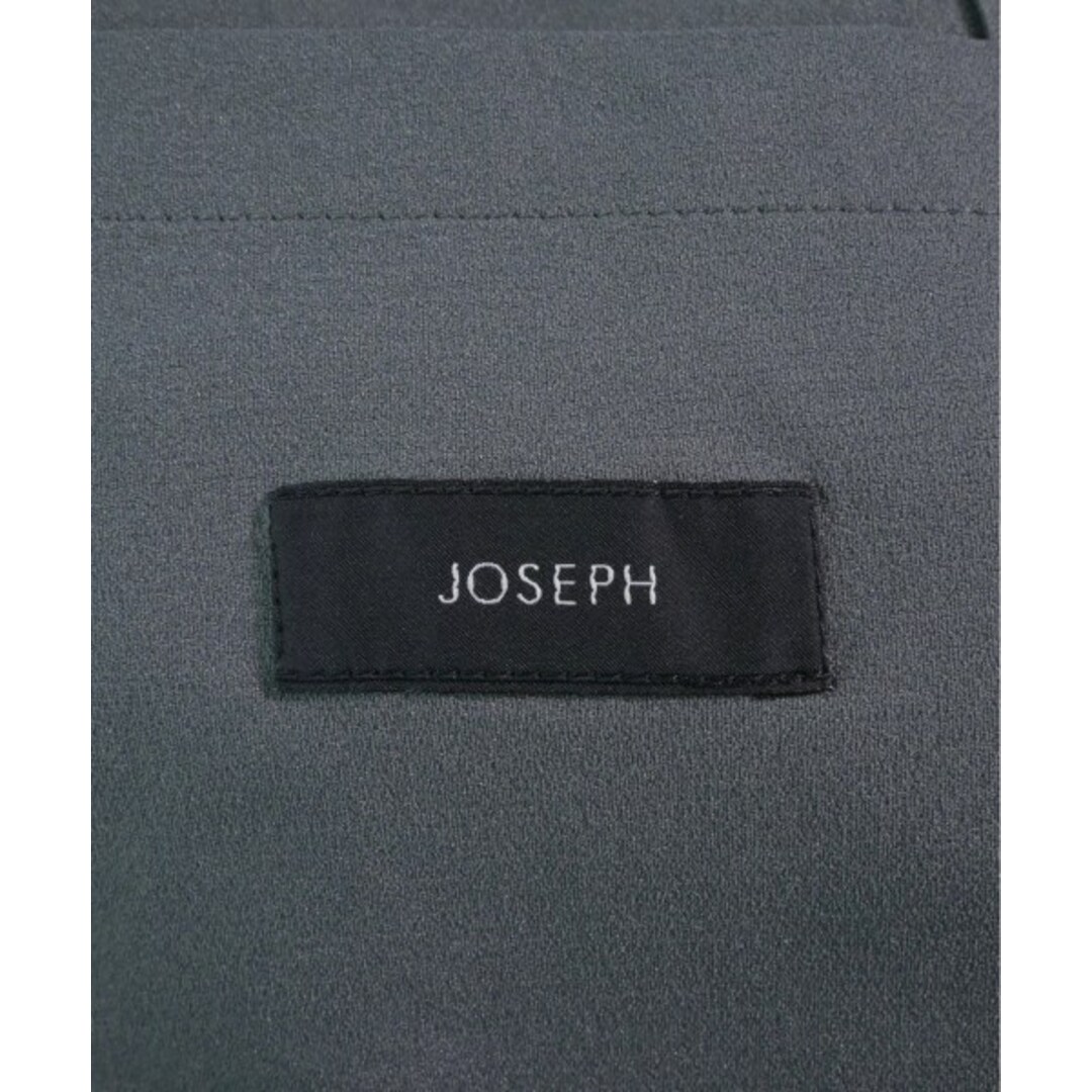 JOSEPH(ジョゼフ)のJOSEPH ジョセフ ジャケット 50(XL位) グレー 【古着】【中古】 メンズのジャケット/アウター(その他)の商品写真