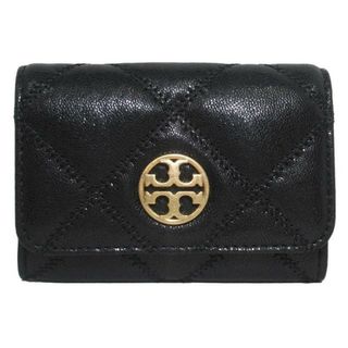 トリーバーチ(Tory Burch)のトリーバーチ カードケース 87866 1121 001 レディース(名刺入れ/定期入れ)