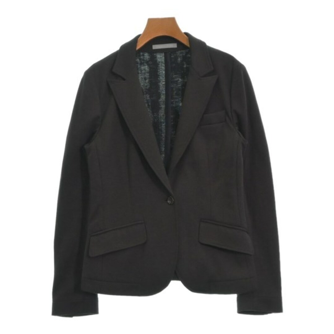 Theory luxe - theory luxe セオリーリュクス テーラードジャケット 40