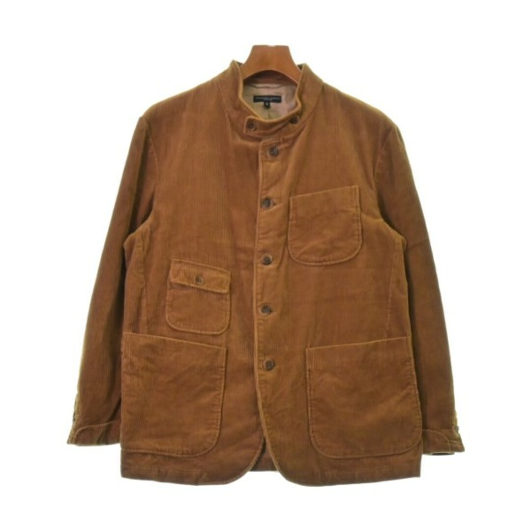 Engineered Garments ブルゾン（その他） S 茶