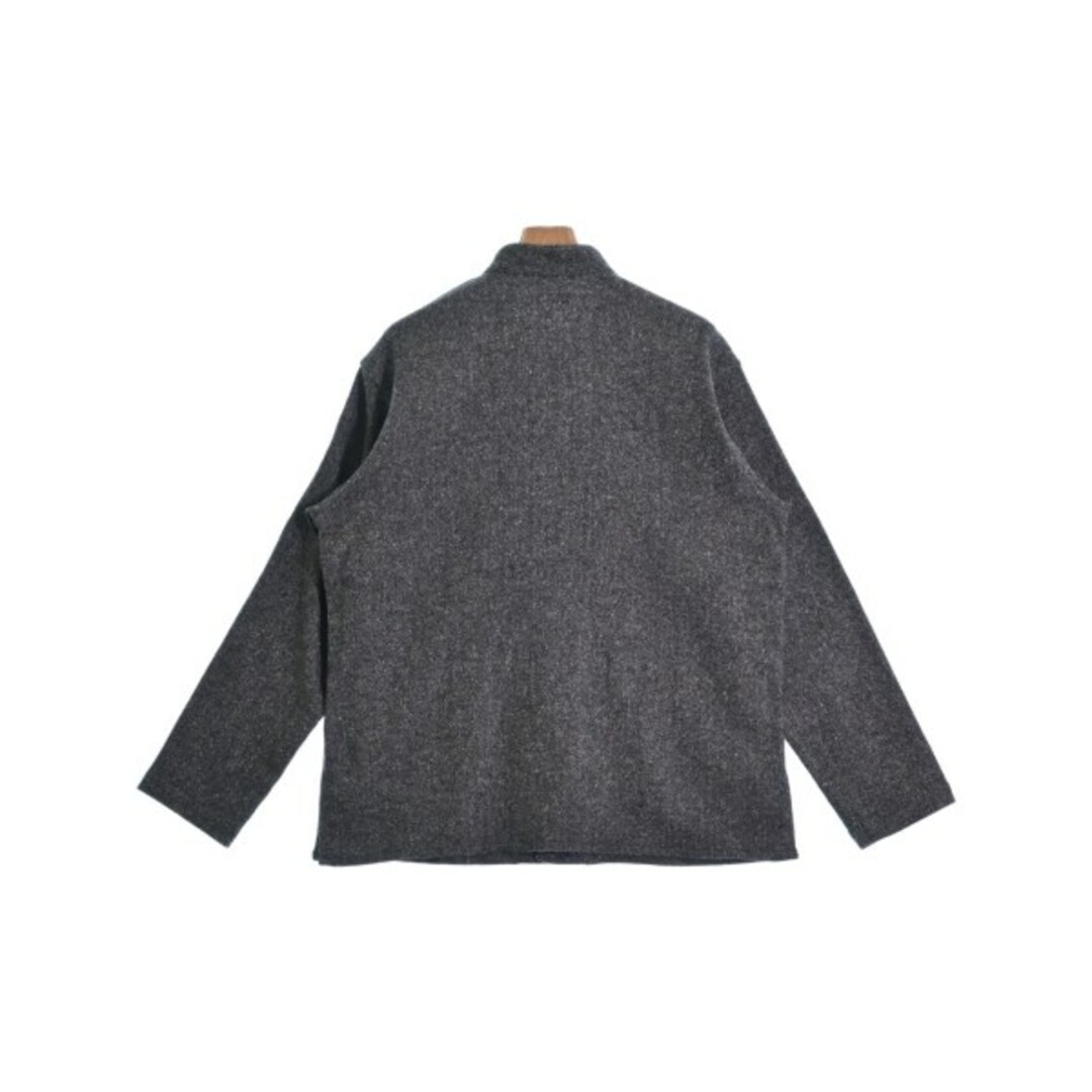 Engineered Garments(エンジニアードガーメンツ)のEngineered Garments ブルゾン（その他） M グレー 【古着】【中古】 メンズのジャケット/アウター(その他)の商品写真