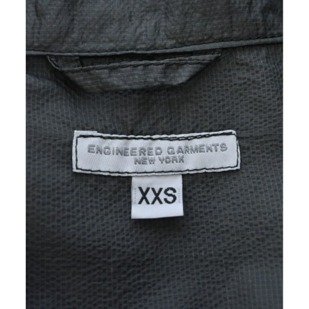 Engineered Garments(エンジニアードガーメンツ)のEngineered Garments ブルゾン（その他） XXS グレー 【古着】【中古】 メンズのジャケット/アウター(その他)の商品写真