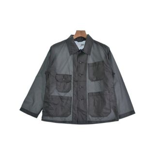 エンジニアードガーメンツ(Engineered Garments)のEngineered Garments ブルゾン（その他） XXS グレー 【古着】【中古】(その他)