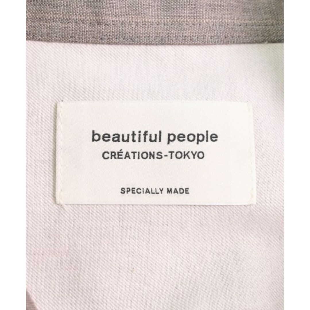 beautiful people ワンピース 40(M位)