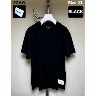 新品 XXL 22aw マルジェラ パックT Tシャツ 白系 4292