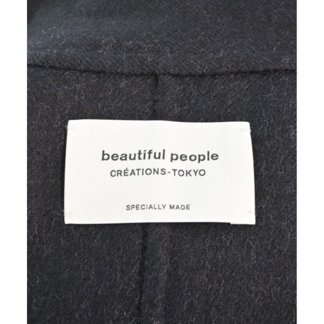 beautiful people(ビューティフルピープル)のbeautiful people コート（その他） 36(S位) 【古着】【中古】 レディースのジャケット/アウター(その他)の商品写真