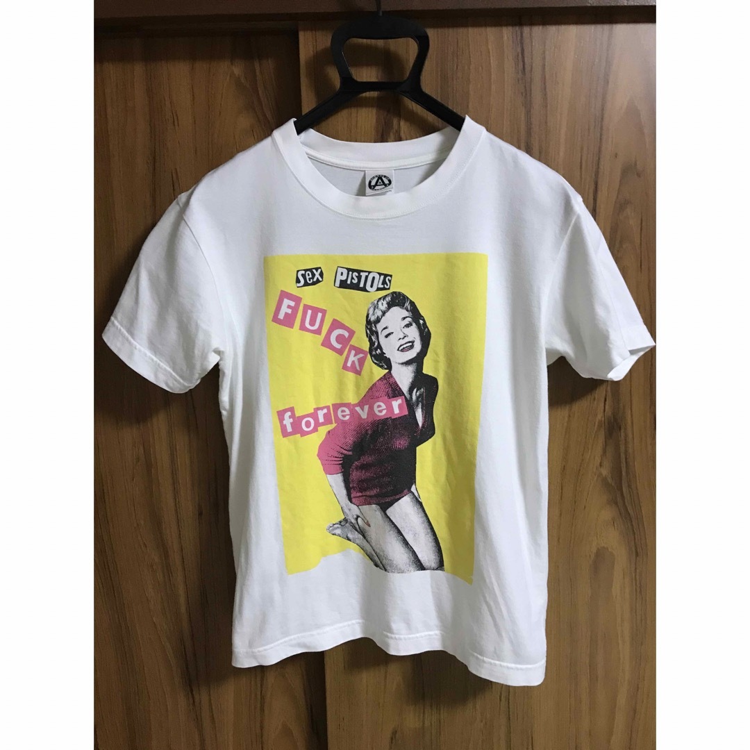 激レア！セックスピストルズ　tシャツ 美品