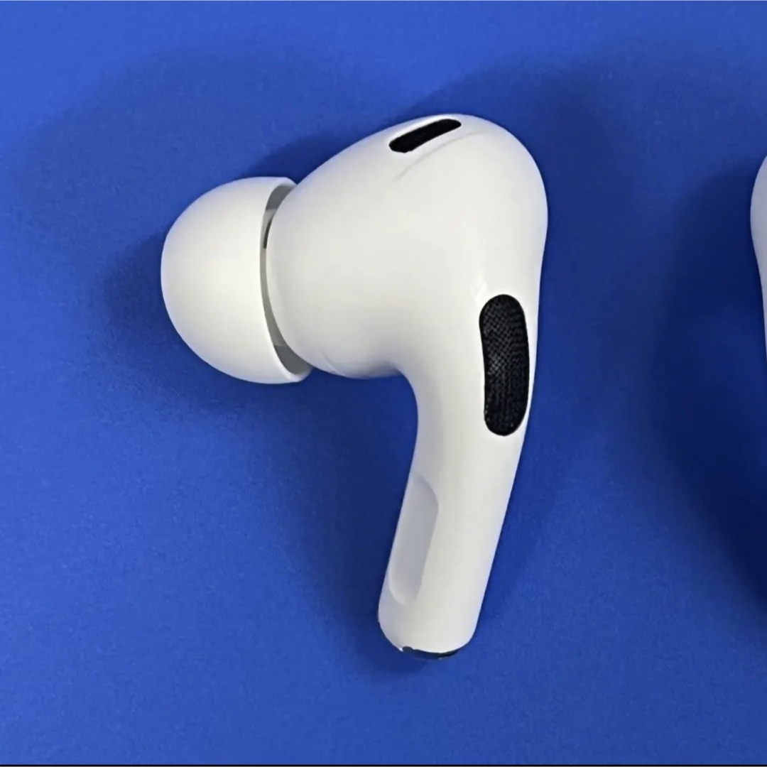 綺麗】Apple AirPods Pro 第2世代 左耳 イヤホンのみ-