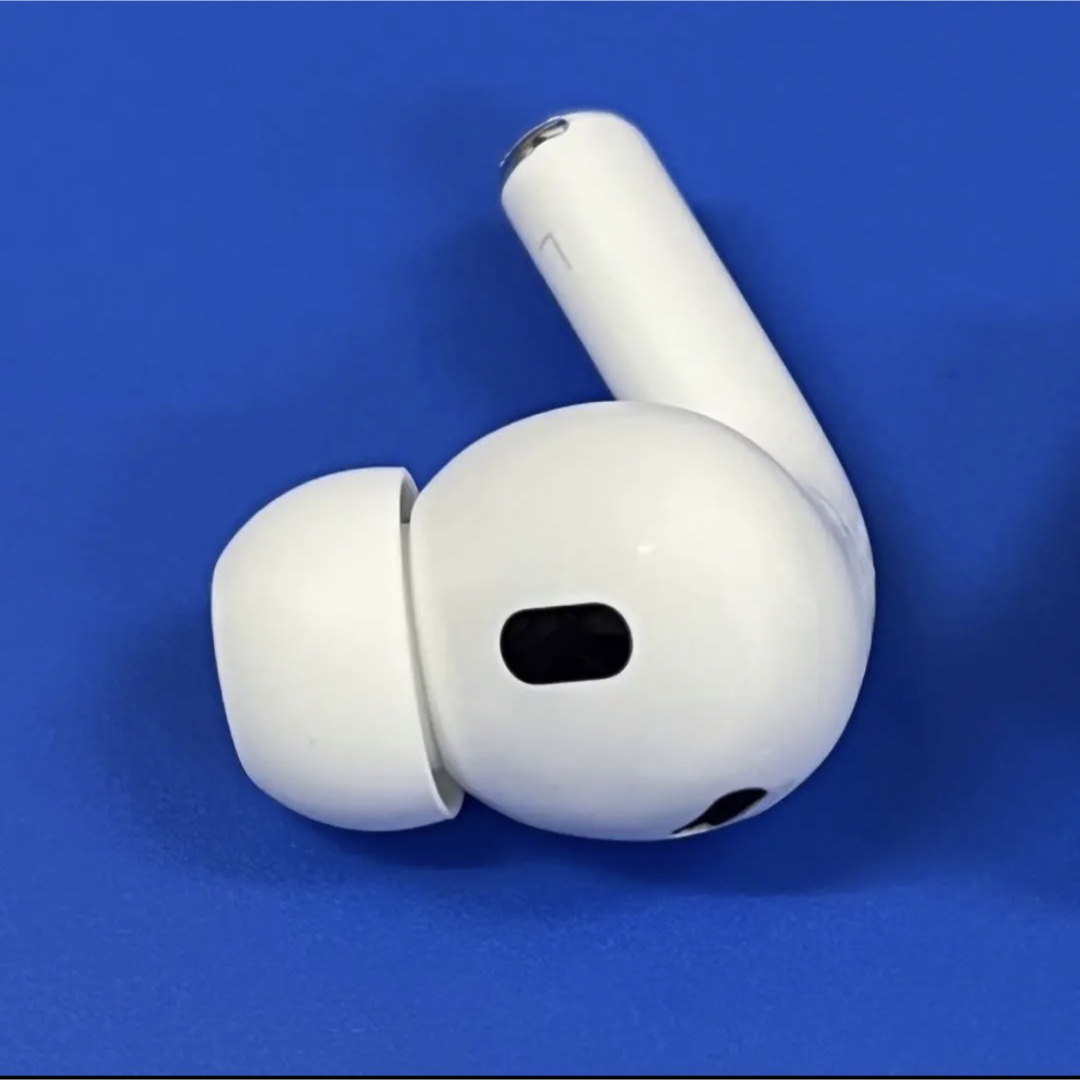 綺麗】Apple AirPods Pro 第2世代 左耳 イヤホンのみ-