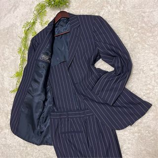 ポロラルフローレン(POLO RALPH LAUREN)のPOLO RALPH LAUREN ポロ ラルフローレン スーツ セットアップ(セットアップ)