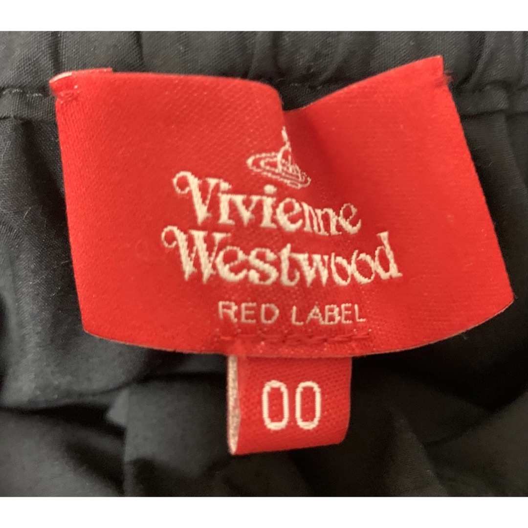 Vivienne Westwood - 美品 VivienneWestwood チュールスカートの通販