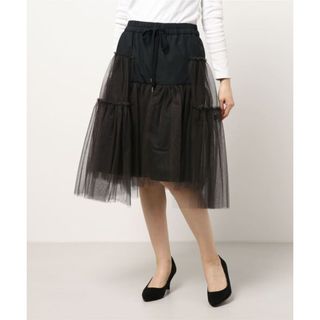 Vivienne Westwood - 美品 VivienneWestwood チュールスカートの通販