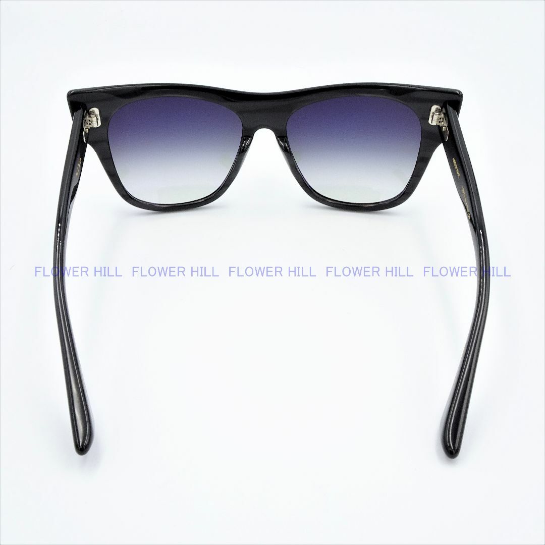 DITA ディータ サングラス ARRIFANA 22022-A-T-BLK DITA ディータ サングラス ARRIFANA 22022-A-T-BLK