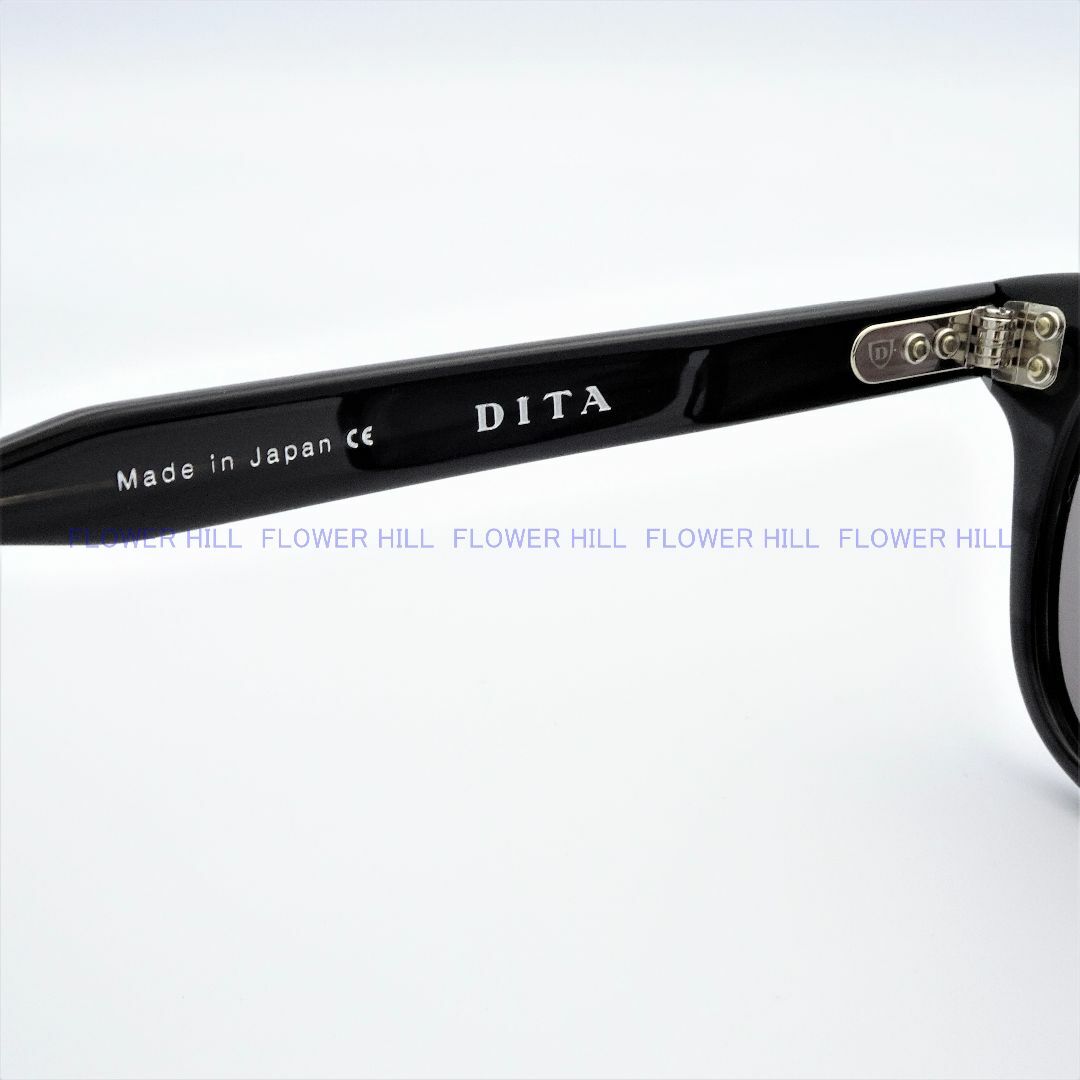 DITA - DITA ディータ サングラス OUTSIDER DRX2053-A-T-BLKの通販 by