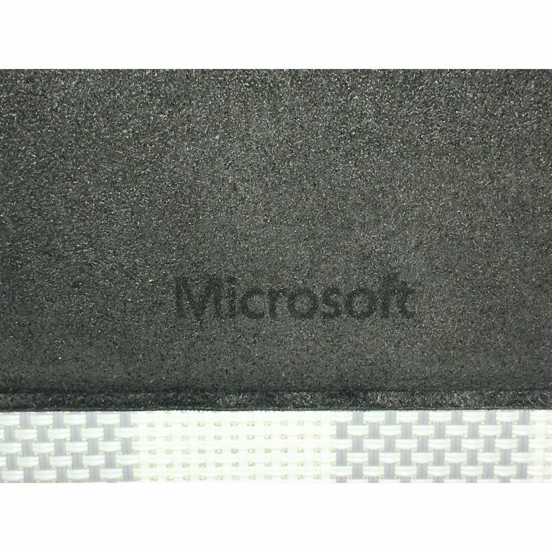 【美品】マイクロソフト SurfacePro タイプカバー Model1725 6