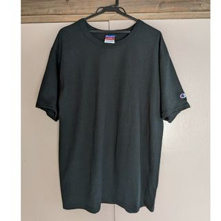 チャンピオン(Champion)のCHAMPION Tシャツ T105 black(Tシャツ/カットソー(半袖/袖なし))