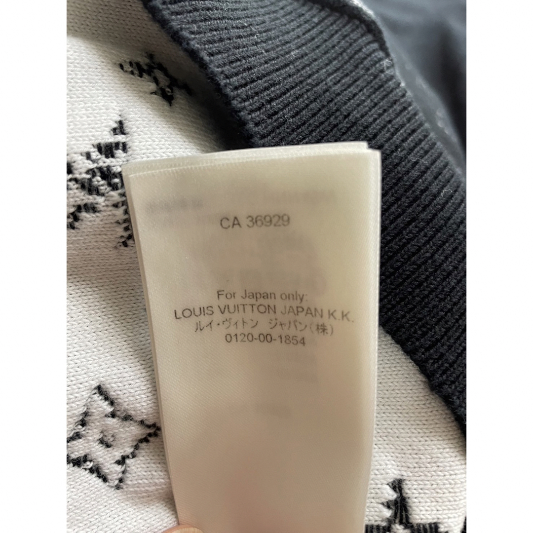 LOUIS VUITTON - ルイヴィトン パーカーの通販 by chou's shop LOUIS VUITTON - ルイヴィトン パーカーの通販 by chou's shop