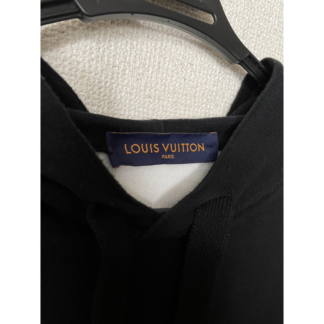 LOUIS VUITTON - ルイヴィトン パーカーの通販 by chou's shop LOUIS VUITTON - ルイヴィトン パーカーの通販 by chou's shop