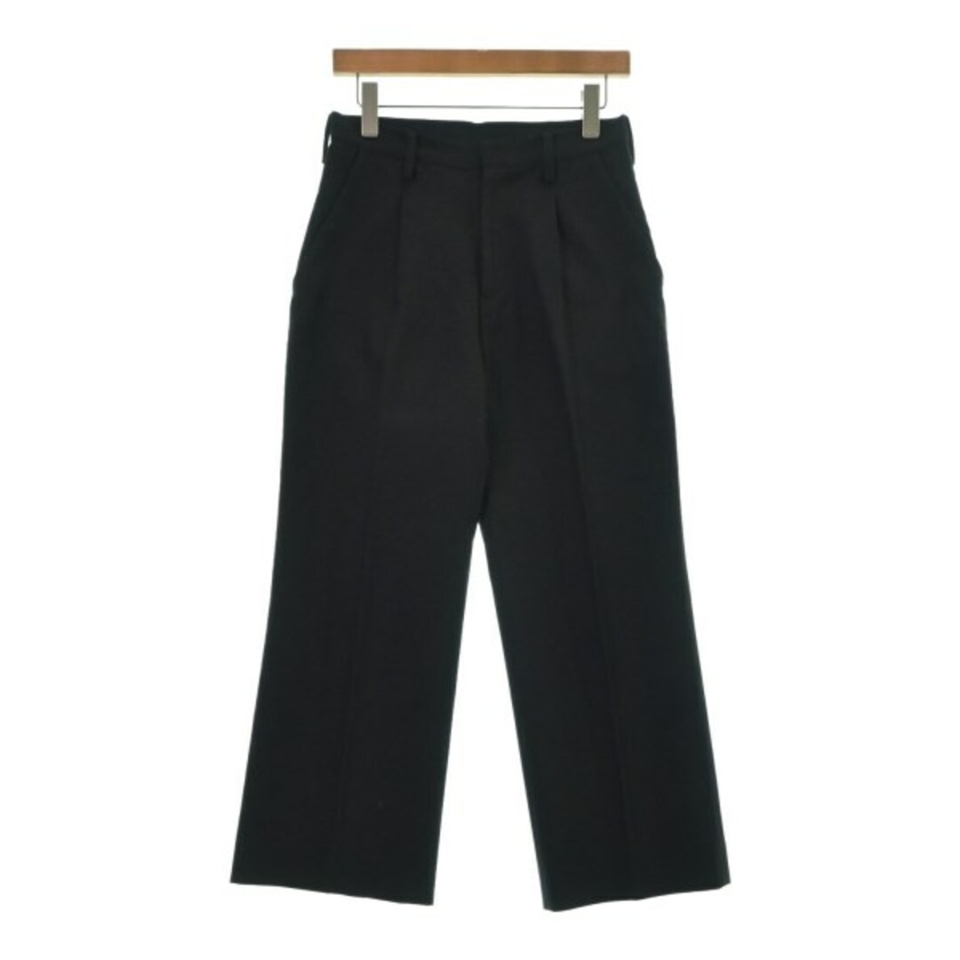 Yohji Yamamoto - YOHJI YAMAMOTO ヨウジヤマモト パンツ(その他) 1 ... YOHJI YAMAMOTO ヨウジヤマモト パンツ(その他) 1(XS位) 黒