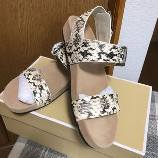 マイケルコース(Michael Kors)のMichael kors(サンダル)