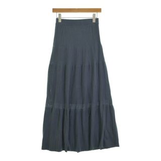 カラフルセット 3個 RIRIM.ARK Belt set cocoon skirt 白36