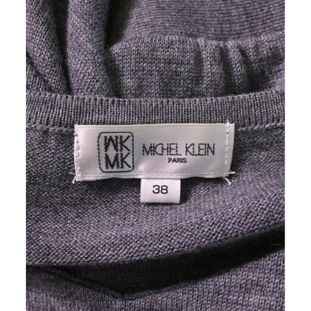 ワンピース　38　MICHEL KLEIN PARIS