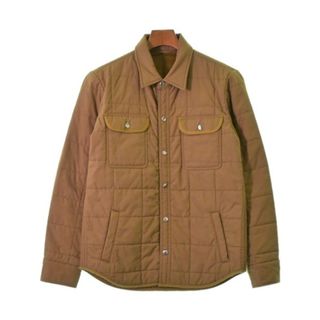 ソフネット(SOPHNET.)のSOPHNET. ソフネット ブルゾン（その他） M ベージュ 【古着】【中古】(その他)