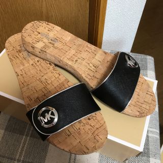 マイケルコース(Michael Kors)のMichael kors(サンダル)