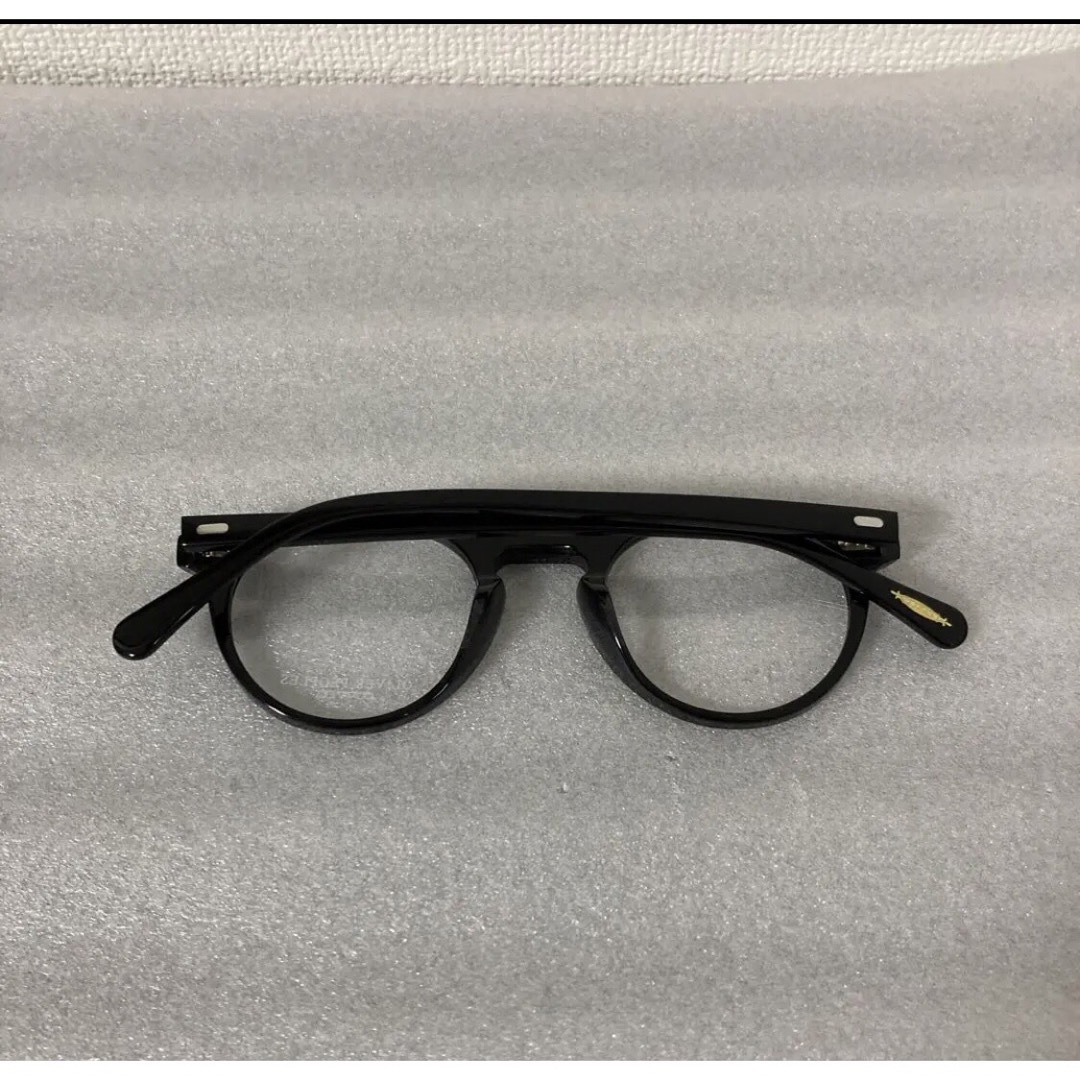 Oliver Peoples(オリバーピープルズ)の新品 oliver peoples gregorypeck ov5186 メンズのファッション小物(サングラス/メガネ)の商品写真