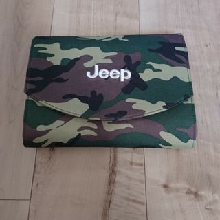 ジープ(Jeep)の値下げしました‼️JEEP アクセサリー(車内アクセサリ)