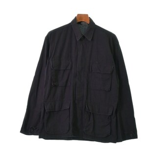 ミリタリージャケット(メンズ)（ブラック/黒色系）の通販 4,000点以上 