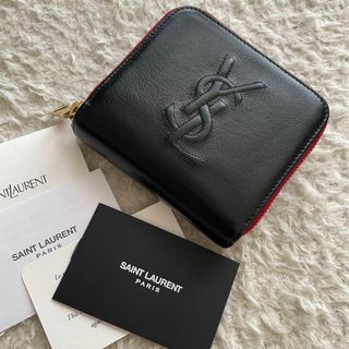 人気商品ランキング - ✨極美品✨ Yves Saint Laurent 長財布 YSL 折り