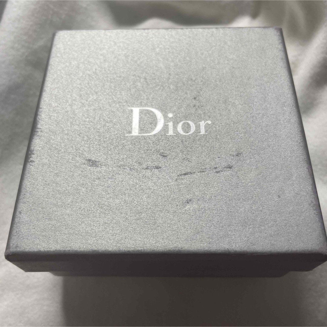 Dior Homme  ブレスレット。