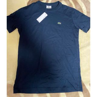 ラコステ(LACOSTE)のラコステ　Tシャツ　(Tシャツ/カットソー(半袖/袖なし))