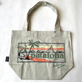 パタゴニア(patagonia)のパタゴニアハレイワトートバッグ(トートバッグ)