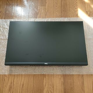 デル(DELL)のDELL S2722QC 27インチ 4K モニター ディスプレイ 中古美品(ディスプレイ)