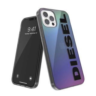 ◆DIESEL/ディーゼル◆ iPhoneケース ホログラフィック 大好評