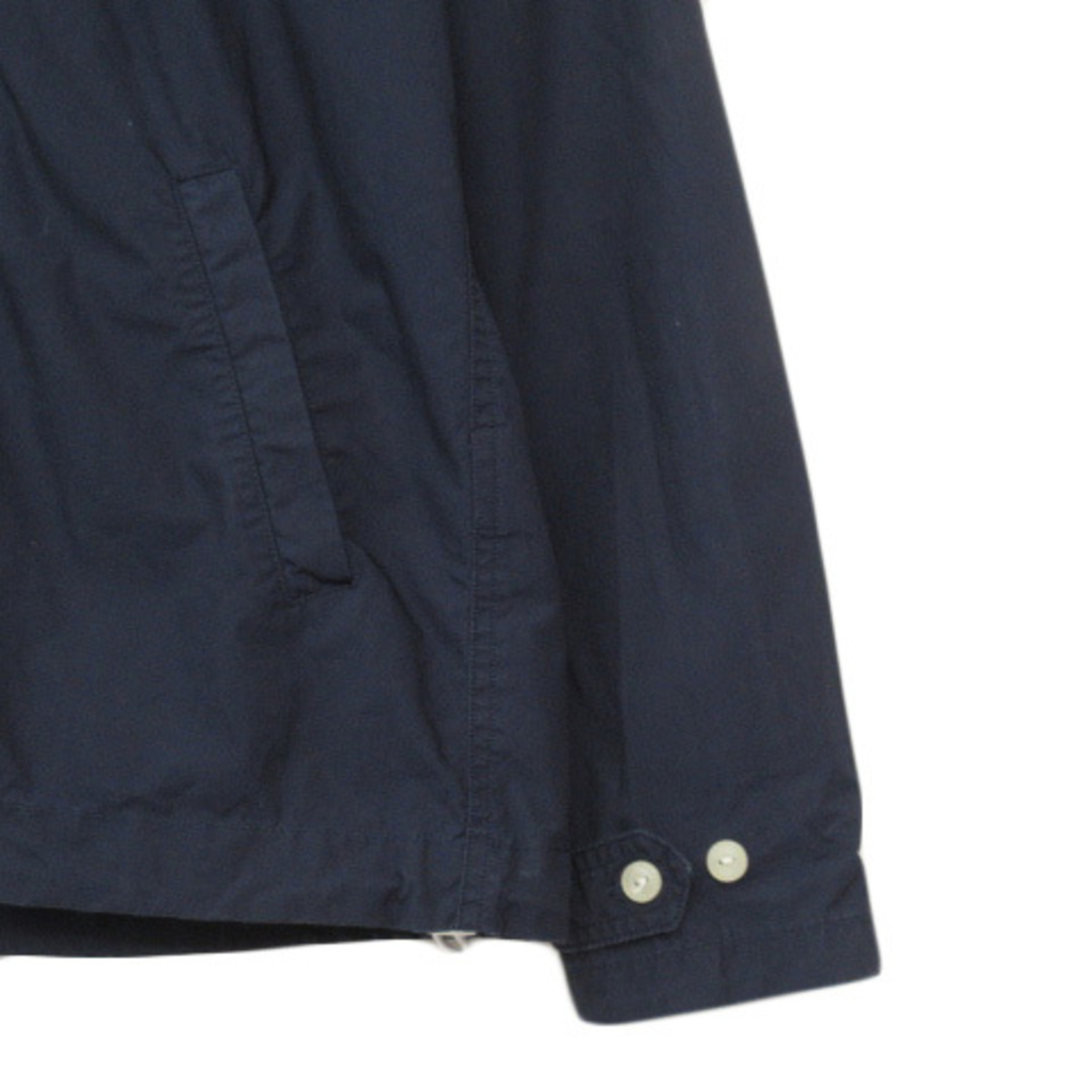RAGEBLUE(レイジブルー)のレイジブルー RAGEBLUE ジャケット ジップアップ コットン M メンズのジャケット/アウター(ブルゾン)の商品写真