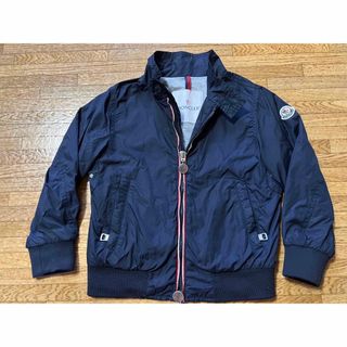 モンクレール(MONCLER)のモンクレール　ジャンバー(ジャケット/上着)