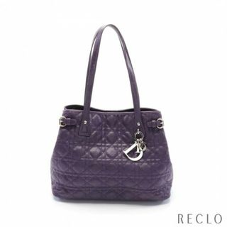 ディオール(Christian Dior) バッグ(パープル/紫色系)の通販 39点