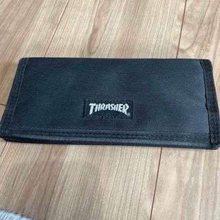 スラッシャー(THRASHER)のスラッシャー長財布(長財布)