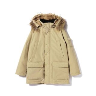 B:MING LIFE STORE by BEAMS - ビーミングバイビームス アライドダウン