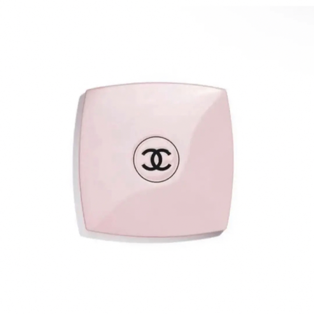 CHANEL シャネル　ミラー　111 バレリーナミラー