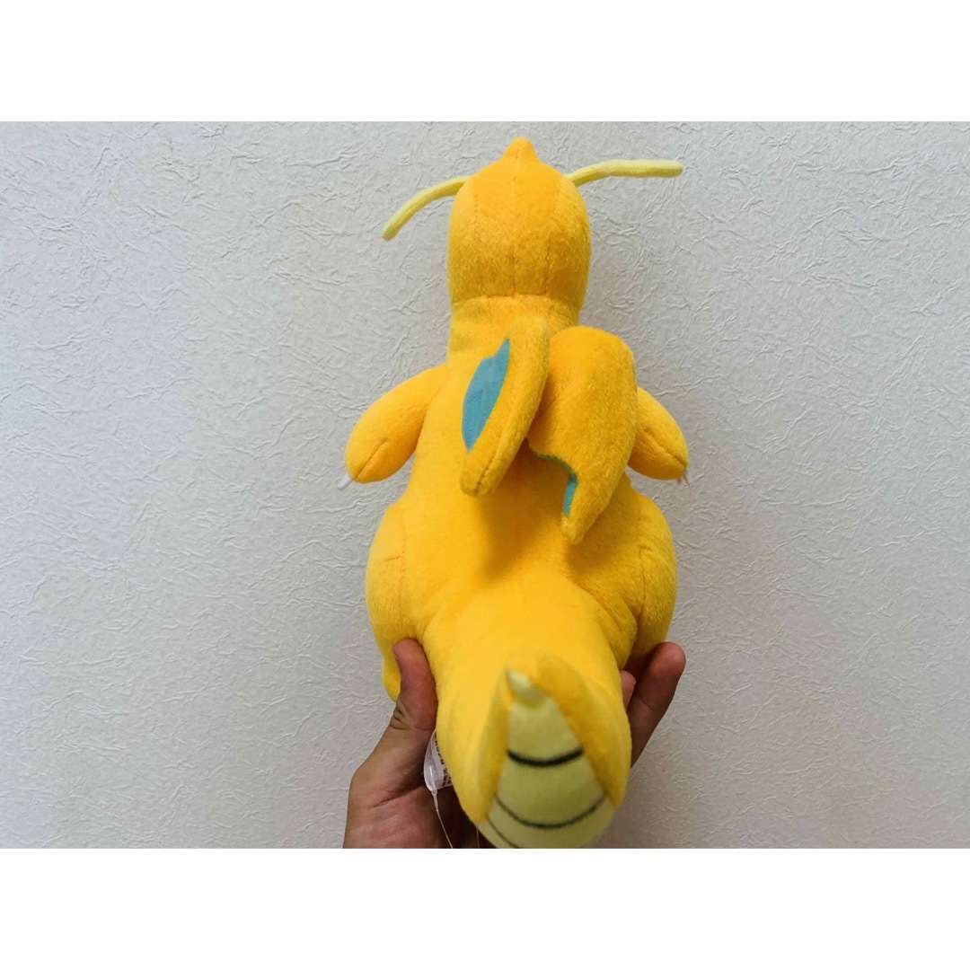 ポケモン - 【超貴重】ポケモンセンター カイリュー ぬいぐるみ ポケモン - 【超貴重】ポケモンセンター カイリュー ぬいぐるみ