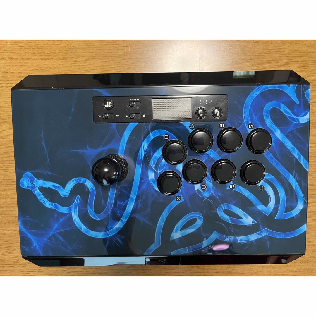 美品 razer panthera 旧パンテラ | www.bonitaexclusive.com