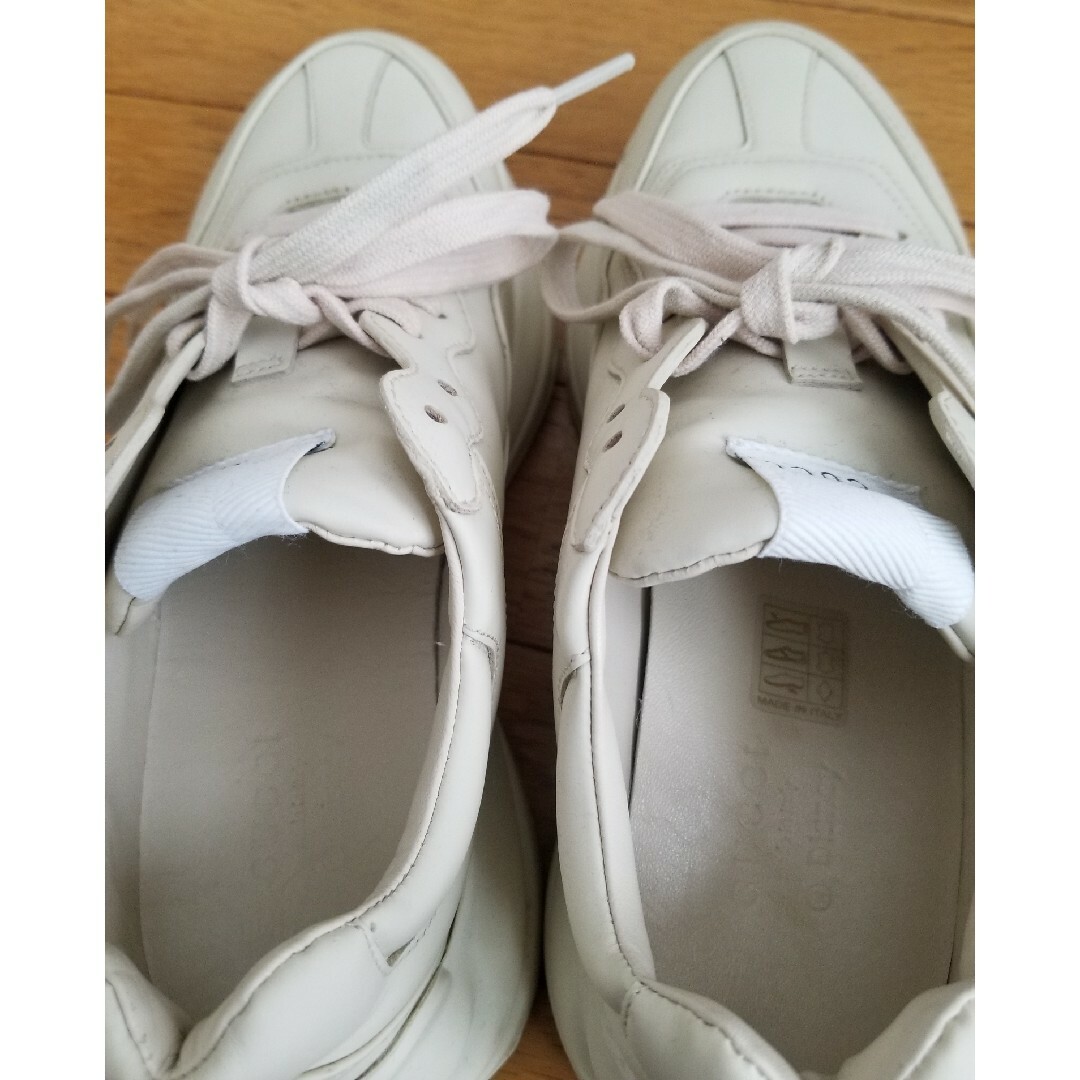 限定値下げ✭ ✭ GUCCI ✭ ✭スニーカー ドナルド Disney