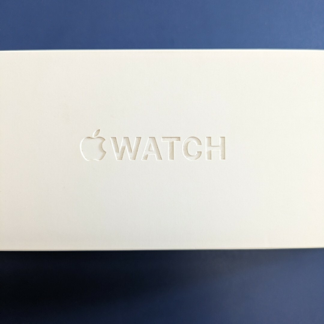 Apple Watch(アップルウォッチ)の【40さん専用】Apple Watch 4 44mm メンズの時計(その他)の商品写真