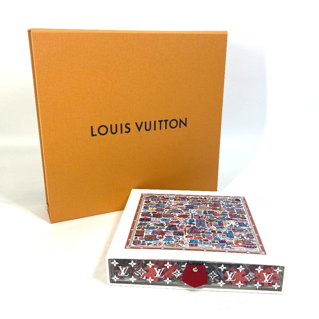 200周年 限定　新品　LOUIS VUITTON　ルイヴィトン　ポスター