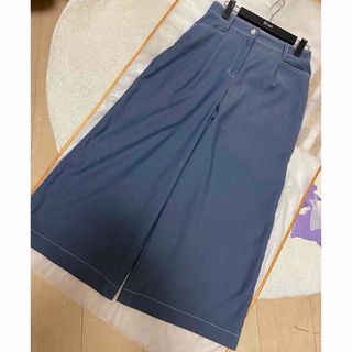 TO BE CHIC  パンツ　ワイドパンツ　 /rene、M'sグレイシー